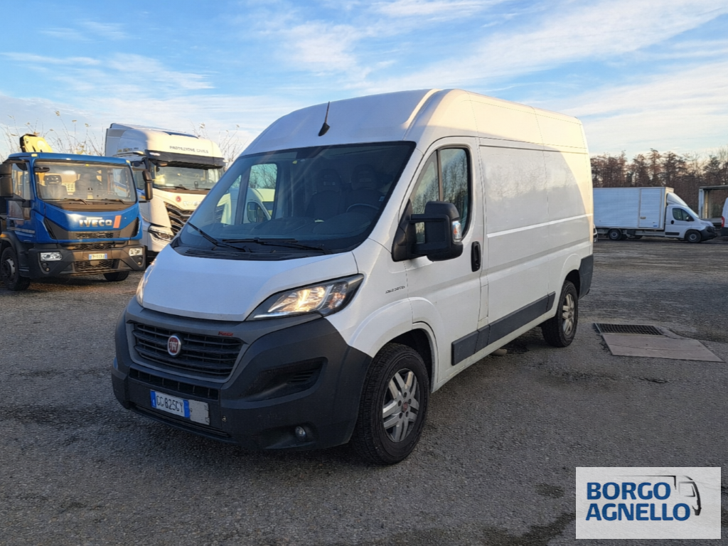 Fiat DUCATO Fiat DUCATO